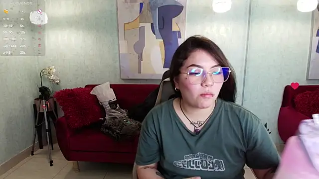 Isa reel online show from 03-14-25, 04:09