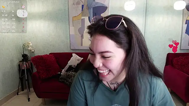 Isa reel online show from 03-14-25, 08:06