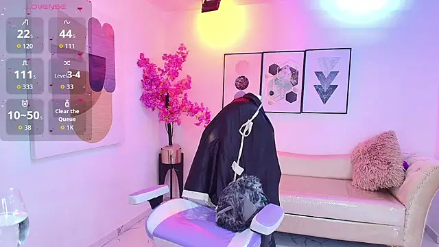 Isa reel online show from 11-11-25, 07:58