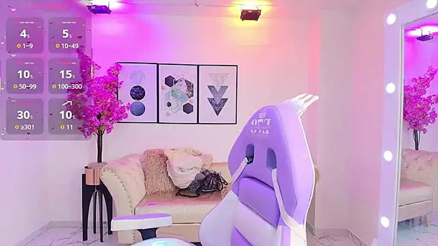 Isa reel online show from 11-27-25, 07:38