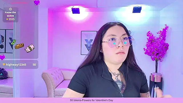 Isa reel online show from 02-18-26, 08:05