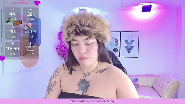 Isa reel online show from 03-06-26, 07:54