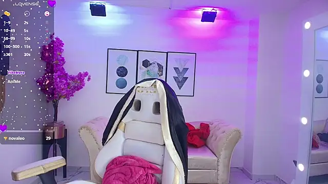 Isa reel online show from 03-24-26, 08:14