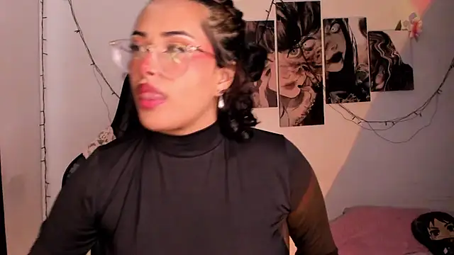 willow poisson online show from 12-17-25, 05:08