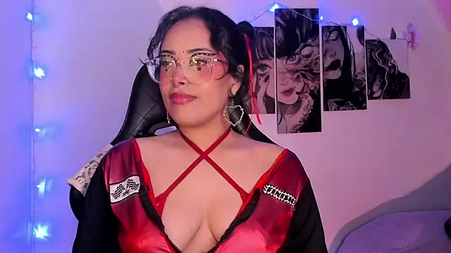 willow poisson online show from 01-08-26, 05:15