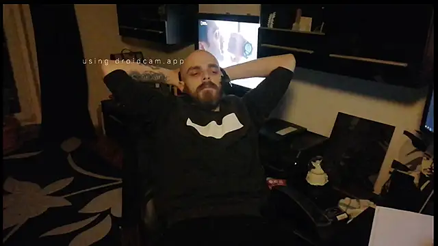 Snapshot of HardAlready chatting on 12-04-24, 06:39 HardAlready online show from 12-04-24, 06:39