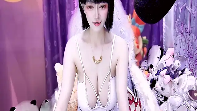 kumamon- online show from 03-31-26, 02:17