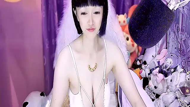 Snapshot of kumamon- chatting on 08-07-26, 02:30 kumamon- online show from 08-07-26, 02:30