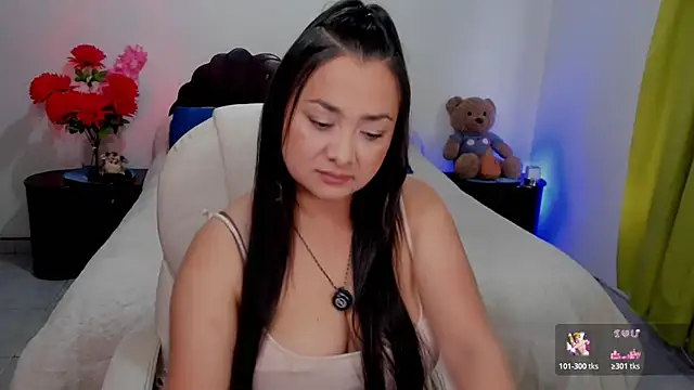 emilydolshe2 online show from 02-18-26, 02:02