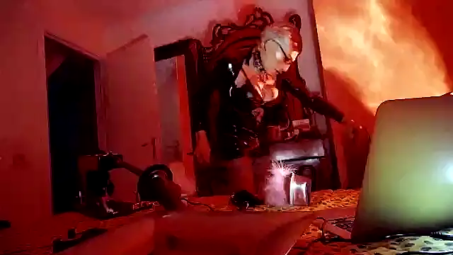 Snapshot of CharlotteVixxens chatting on 12-01-25, 12:37 CharlotteVixxens online show from 12-01-25, 12:37