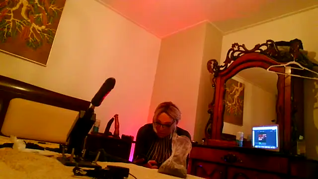 CharlotteVixxens online show from 02-22-26, 11:47