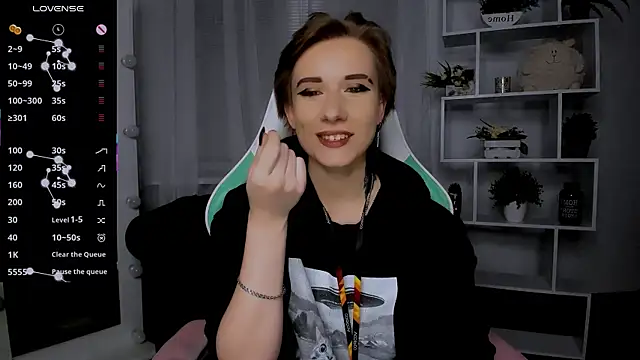  Rein ramm online show from 12-05-25, 06:37