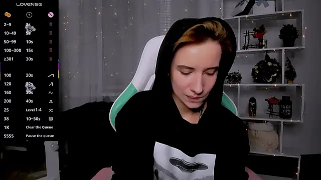  Rein ramm online show from 01-14-26, 05:40