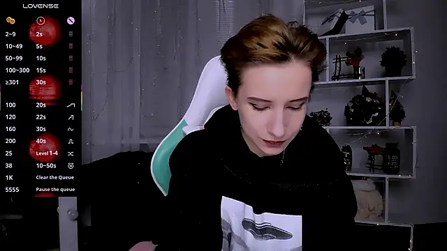  Rein ramm online show from 02-05-26, 04:00