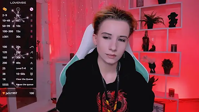  Rein ramm online show from 03-09-26, 04:44