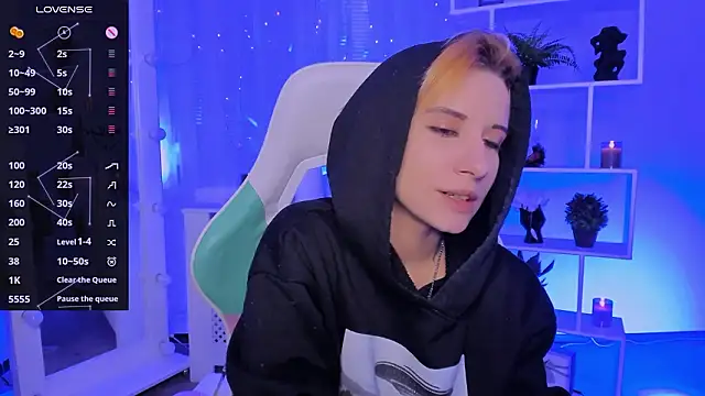  Rein ramm online show from 03-10-26, 05:07