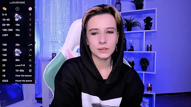  Rein ramm online show from 04-03-26, 03:10