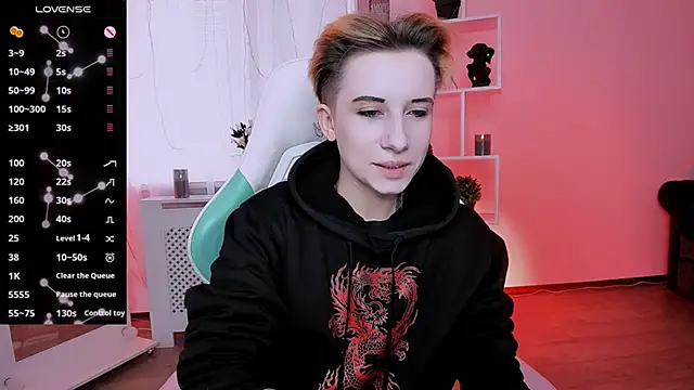  Rein ramm online show from 04-20-26, 03:04