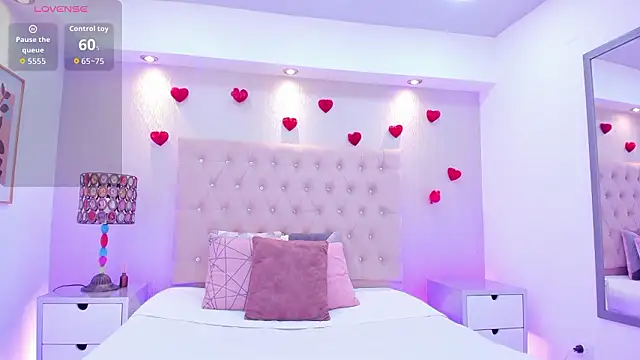 NatyQueen  online show from 02-27-26, 12:38