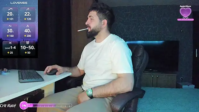 Eduu2322 online show from 12-17-24, 10:54