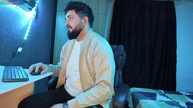 Eduu2322 online show from 02-03-25, 10:32