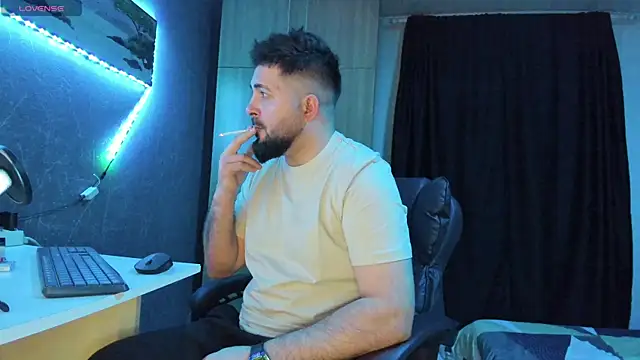 Eduu2322 online show from 02-08-25, 10:19