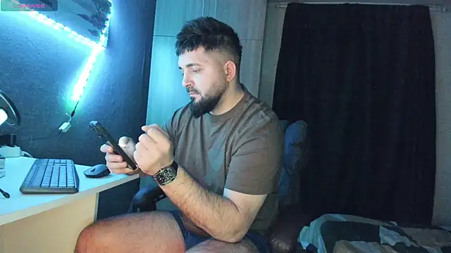 Eduu2322 online show from 02-09-25, 10:00