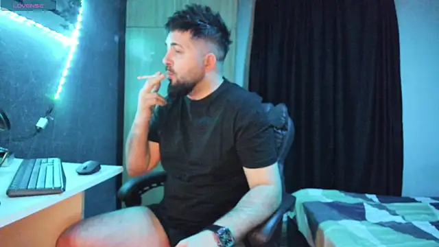 Eduu2322 online show from 02-10-25, 09:47