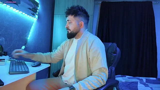 Eduu2322 online show from 02-11-25, 11:01