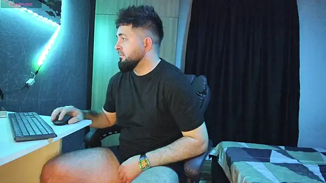 Eduu2322 online show from 02-12-25, 10:26