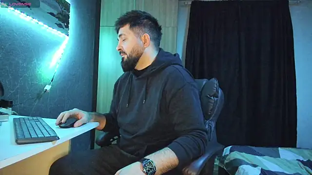 Eduu2322 online show from 02-25-25, 10:18