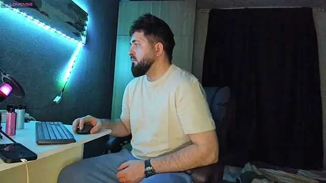 Eduu2322 online show from 03-03-25, 10:42