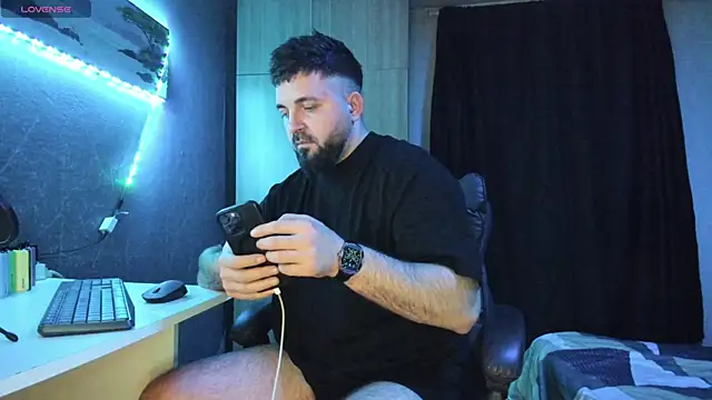 Eduu2322 online show from 03-06-25, 10:47