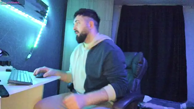 Eduu2322 online show from 03-13-25, 09:48