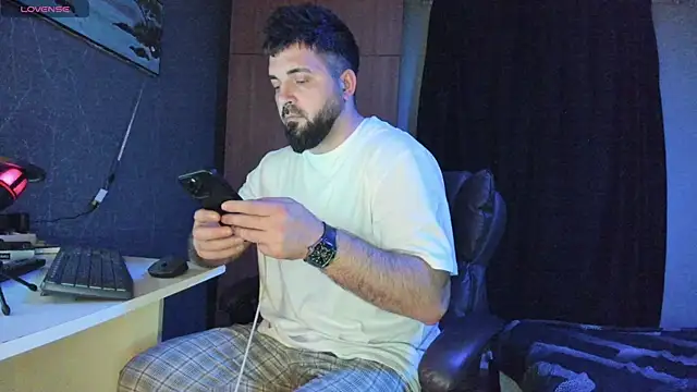 Eduu2322 online show from 03-18-25, 10:37