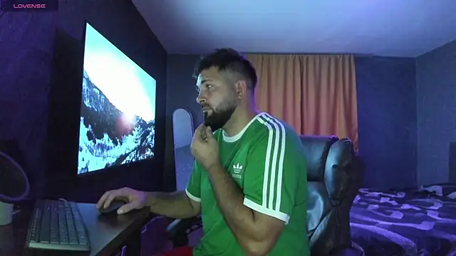 Eduu2322 online show from 09-22-25, 08:44