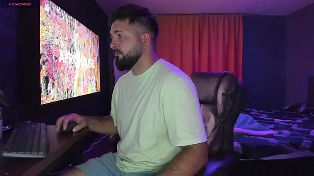 Eduu2322 online show from 09-24-25, 08:12