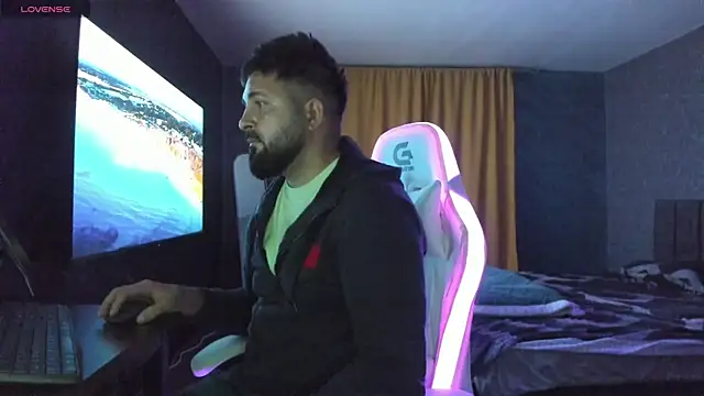 Eduu2322 online show from 09-25-25, 07:06