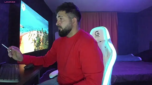 Eduu2322 online show from 10-01-25, 08:37