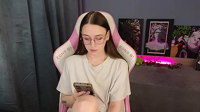 Sweet frosti online show from 06-05-26, 03:24