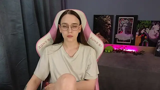 Sweet frosti online show from 06-05-26, 06:52