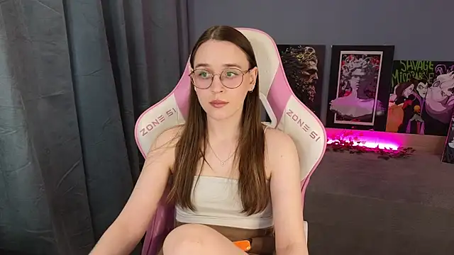Sweet frosti online show from 06-07-26, 02:59