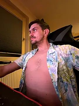 Shaiiboy online show from 12-01-25, 04:17