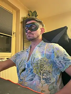 Shaiiboy online show from 02-13-26, 02:29