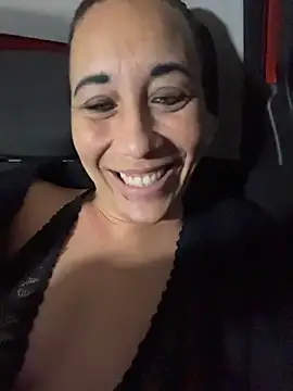 Neecy Carter online show from 04-26-26, 07:33