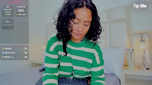 AliceBanks online show from 01-23-25, 05:42