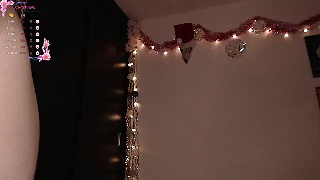 CherryBlossom    online show from 01-09-25, 02:11