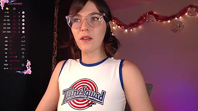 CherryBlossom    online show from 01-18-25, 11:44