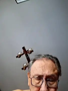 papillonhotofficial online show from 06-12-26, 06:45