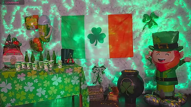 Katy  Ethereal online show from 03-16-26, 03:34